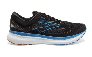 BROOKS GLYCERIN 19 NEGRO AZUL 1103561D034