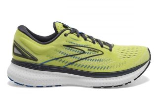 BROOKS GLYCERIN 19 AMARILLO AZUL 1103561D734