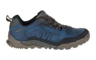 Merrell ANNEX TRAK LOW AZUL MARINO J91803 400