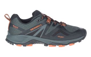MERRELL MQM FLEX 2 GTX CARBON ARANCIONE J034231 021