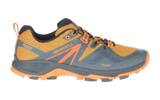 Merrell MQM FLEX 2 GTX NARANJA J033701 800