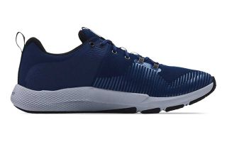 Under Armour CHARGED ENGAGE BLEU MARINE 3022616 401