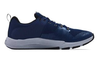 Under Armour CHARGED ENGAGE AZUL MARINO 3022616 401