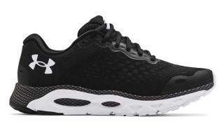 Under Armour HOVR INFINITE 3 NOIR BLANC 3023540 002