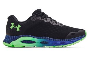 Under Armour HOVR INFINITE 3 NOIR BLEU 3023540 003