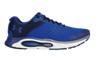 Under Armour HOVR INFINITE 3 BLEU BLANC 3023540 402