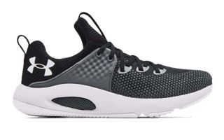 Under Armour HOVR RISE 3 NEGRO GRIS 3024273002