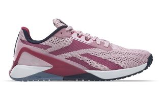 Reebok NANO X1 VIOLETA MUJER H02840