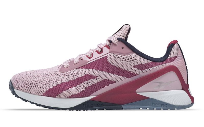 Reebok Nano X1 Violeta Mujer 