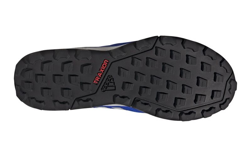 ADIDAS Terrex Agravic TR Blue Gray 