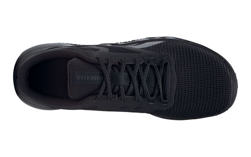 Reebok Nanoflex Tr Negro - Pasos Firmes Y Suaves