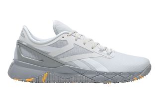 Reebok NANOFLEX TR GRIS BLANCO GX7548