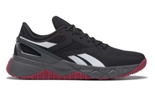 Reebok NANOFLEX TR NEGRO MUJER GZ6982