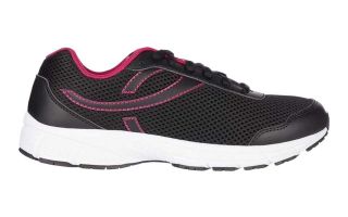 Energetics AMSTERDAM 5 NOIR ROSE FEMME 414035900