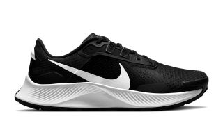 Nike PEGASUS TRAIL 3 NERO BIANCO DA8697 001