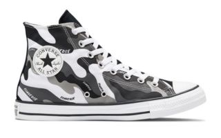 Converse CHUCK TAYLOR ALL STAR BLANCO NEGRO 171453C 102