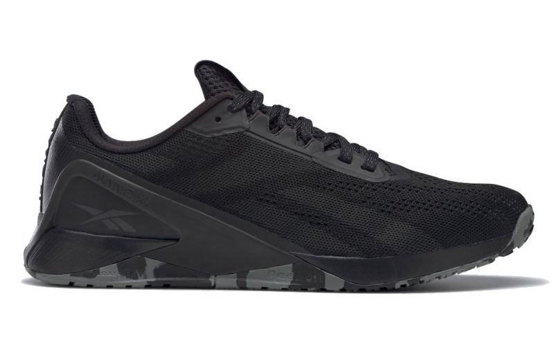 Nano X1 Negro Gris Gx6081