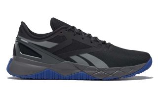 Reebok NANOFLEX TR NEGRO GZ6974