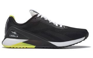 Reebok NANO X1 NEGRO BLANCO GZ8949