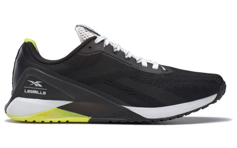 Nano X1 Negro Blanco Gz8949