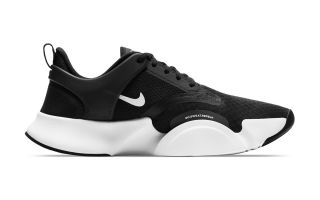 Nike SUPERREP GO 2 NEGRO BLANCO CZ0604 010