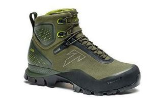 Tecnica FORGE S GTX MS VERDE OLIVO NEGRO 11243100 028