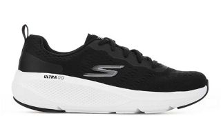 Skechers GO RUN ELEVATE NEGRO MUJER 128319 BLK