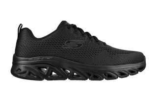 Skechers GLIDE STEP SPORT WAVE HEAT 232270BBK