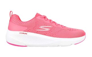 Skechers GO RUN ELEVATE PINK WOMEN