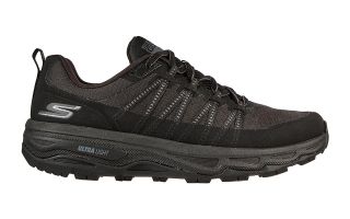 Skechers GO RUN TRAIL ALTITUDE RIVER BLACK WOMAN 128203 BBK