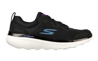 Skechers GO RUN MOTION OSTARA BLACK WOMEN
