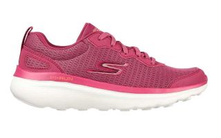 Skechers GO RUN MOTION OSTARA FUCHSIA WOMEN 128434 RAS