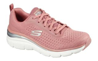 Skechers FASHION FIT MAKES MOVES ROSA BLANCO MUJER 149277 ROS