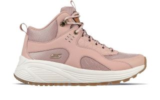 SKECHERS BOBS SPARROW 2 ROSA MUJER 117053 MVE