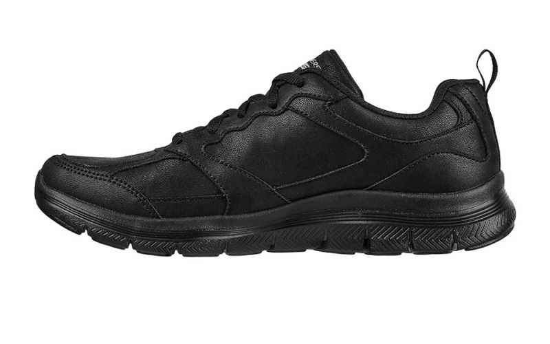 Skechers Flex appeal 4.0 black women Comfortable fit