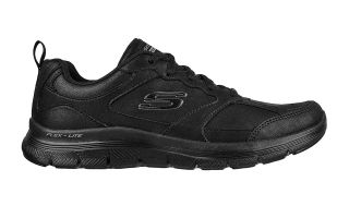 Skechers FLEX APPEAL 4.0 NEGRO MUJER 149573 BBK
