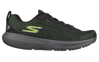 Skechers SKECHERS GO RUN SUPERSONIC 246031 BKLM