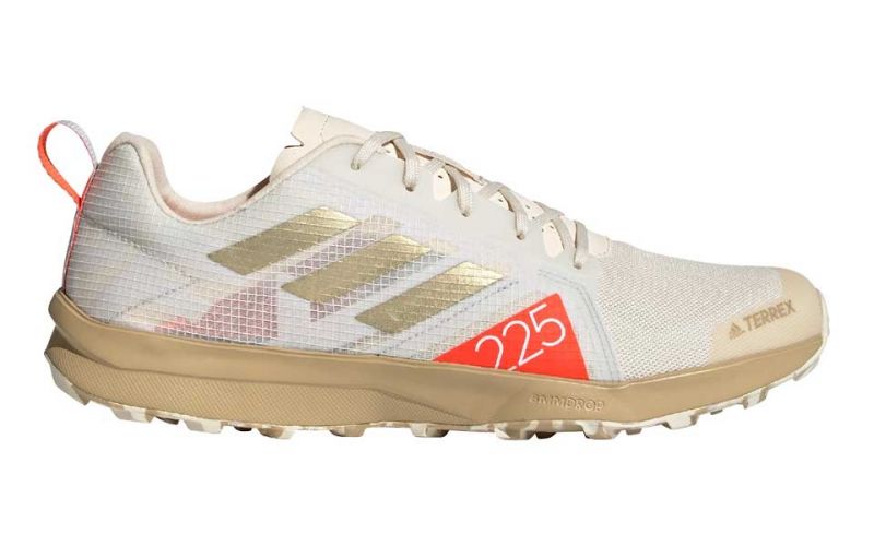 ADIDAS TERREX SPEED FLOW - StreetProRunning