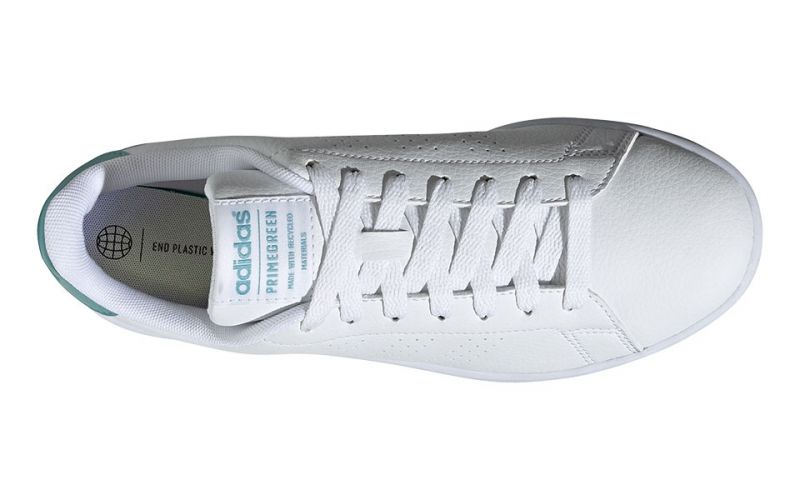 ADIDAS Advantage white women - Good quality