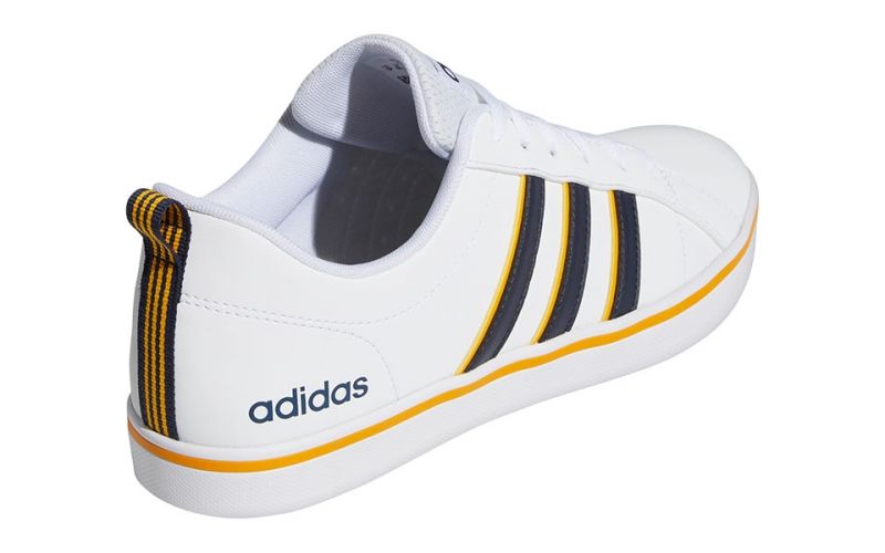 ADIDAS pace blanco azul - Uso diario