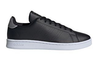 adidas ADVANTAGE NEGRO GRIS GZ5301