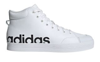 BRAVADA MID LTS BLANCO NEGRO H00646