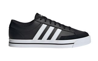 adidas RETRO VULC TRAINER NEGRO BLANCO H02210