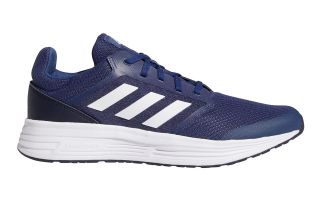 ADIDAS GALAXY 5 AZUL BLANCO FW5705