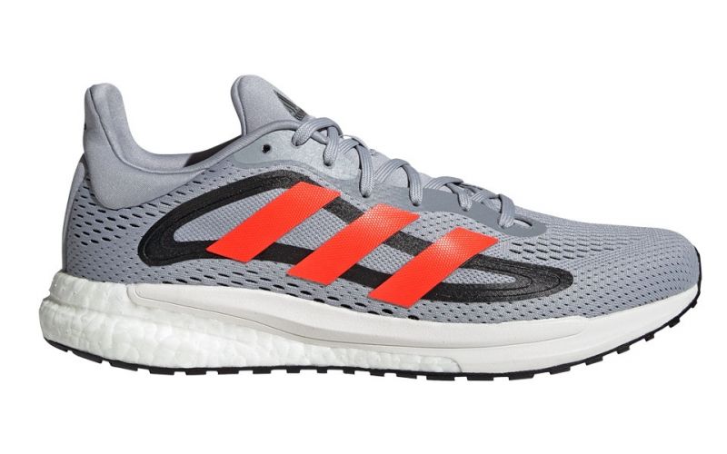 ADIDAS SOLAR GLIDE 4 - StreetProRunning