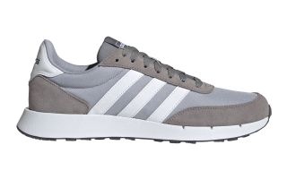 ADIDAS RUN 60S 2 GRIS BLANCO FY5958