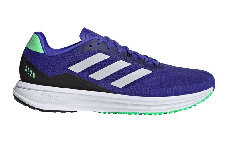 ADIDAS SL20.2 running hombre baratas ofertas outlet en StreetProRunning
