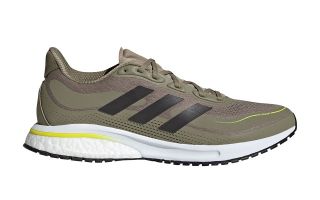adidas ADIDAS SUPERNOVA CRDY NARANJA NEGRO FZ2557
