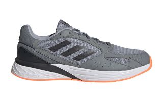 adidas RESPONSE RUN GREY CARBON