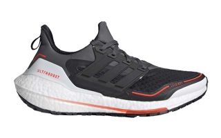 adidas ULTRABOOST 21 COLD RDY GRIS GV7122